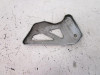 01 Suzuki GSXR 600 Right Heel Guard 43571-35F01 2001-2003