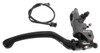 Brembo RCS19 Front Brake Master Cylinder Fluid Reservoir fits MV Agusta Dragster
