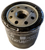 HiFlo Black Oil Filter fits Buell 2002-09 Blast 2002-10 Firebolt XB9R XB12R