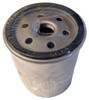 Chrome Spin On Oil Filter fits Harley Davidson FLHTC FXLR FLT FLTC