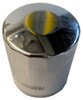 EMGO Micro Glass Oil Filter fits Harley Davidson 2007-17 FLSTC Heritage Softail