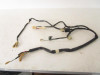 84 Honda ATC 125 M OEM Main Wiring Harness 32100-968-000 1984