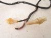 84 Honda ATC 125 M OEM Main Wiring Harness 32100-968-000 1984