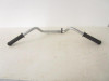 84 Honda ATC 125 M Handlebar Bars *BENT* 53100-968-000 1984-1985