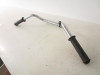 84 Honda ATC 125 M Handlebar Bars *BENT* 53100-968-000 1984-1985