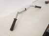84 Honda ATC 125 M Handlebar Bars *BENT* 53100-968-000 1984-1985