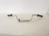 84 Honda ATC 125 M Handlebar Bars *BENT* 53100-968-000 1984-1985