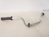 84 Honda ATC 125 M Handlebar Bars *BENT* 53100-968-000 1984-1985