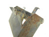 84 Honda ATC 125 M Battery Box Holder *BENT* 50325-968-000