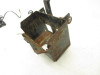 84 Honda ATC 125 M Battery Box Holder *BENT* 50325-968-000