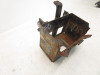 84 Honda ATC 125 M Battery Box Holder *BENT* 50325-968-000