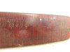 84 Honda ATC 125 M OEM Taillight Assembly 33700-968-003