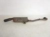 84 Honda ATC 125 M OEM Exhaust Muffler Silencer 18300-968-023