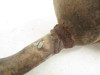 84 Honda ATC 125 M OEM Exhaust Muffler Silencer 18300-968-023