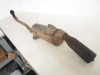 84 Honda ATC 125 M OEM Exhaust Muffler Silencer 18300-968-023