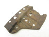 84 Honda ATC 125 M Skid Plate Protector Plate 40528-968-000 1984