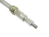 Rear Drive Axle Shaft & Bearing Kit for Yamaha 87-95 Big Bear YFM 350 2HR-25381-
