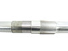 Rear Drive Axle Shaft & Bearing Kit for Yamaha 87-95 Big Bear YFM 350 2HR-25381-