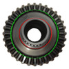 For Suzuki 2002-14 Ozark LTF250 LTF 250 Rear Differential Ring Gear Bearing Kit