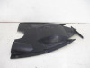 11 Can Am Spyder RSS SE5 Auto Undertail Rear Fender Piece 705001551 2011