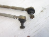 02 Yamaha YFM 660 Grizzly Tie Rods Left Right 5KM-23831-00-00 2002-2008 *GOOD*