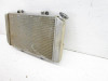 02 Yamaha YFM 660 Grizzly Radiator 5KM-12461-00-00 2002-2008