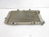 02 Yamaha YFM 660 Grizzly Radiator 5KM-12461-00-00 2002-2008