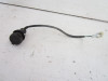 02 Yamaha YFM 660 Grizzly Plug Outlet 5GH-8254B-00-00 2002-2008