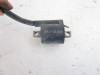 02 Yamaha YFM 660 Grizzly OEM Ignition Coil 3KJ-82310-13-00 2002-2008
