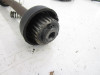 02 Yamaha YFM 660 Grizzly Rear Drive Prop Shaft 5KM-46172-00-00 2002-2008