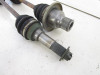02 Yamaha YFM 660 Grizzly Rear Axle Left Right 5KM-2531H-09-00 5KM-253B0-09 2002