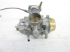 02 Yamaha YFM 660 Grizzly OEM Mikuni Carburetor Carb 5KM-14901-00-00 2002 *GOOD*