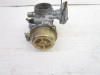 02 Yamaha YFM 660 Grizzly OEM Mikuni Carburetor Carb 5KM-14901-00-00 2002 *GOOD*