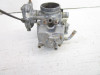 02 Yamaha YFM 660 Grizzly OEM Mikuni Carburetor Carb 5KM-14901-00-00 2002 *GOOD*