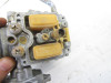 02 Yamaha YFM 660 Grizzly OEM Mikuni Carburetor Carb 5KM-14901-00-00 2002 *GOOD*