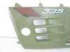 99 Polaris Sportsman 335 Left Side Cover 2632289-191 1999-2001