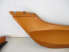 11 Can Am Spyder RSS SE5 Auto Left Rear Tail Cover Panel 705008921 2011