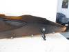11 Can Am Spyder RSS SE5 Auto Right Rear Tail Cover Panel 705008922 2011