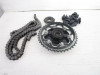 24 Yamaha MT10 Chain and Sprocket B5Y-25442-00-00 2022-2025
