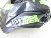 24 Yamaha MT10 Gas Fuel Tank B67-Y2410-01-05 2024 *DENTED NO RUST OR LEAKS*