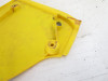 82 Yamaha YZ 125 YZ125 J Left Side Cover Number Plate 5X4-21711-00-98 1982