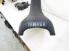 82 Yamaha YZ 125 YZ125 J  Seat Pan Foam 5X4-W2473-00-00 1982