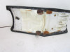 82 Yamaha YZ 125 YZ125 J  Seat Pan Foam 5X4-W2473-00-00 1982