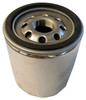 Chrome Oil Filter fits Harley Davidson 2004-05 VRSCB V-Rod 2006 VRSCD Night Rod