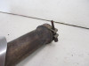 11 Can Am Spyder RSS SE5 Auto Muffler Exhaust Pipe 707601030 2011 11 Can Am Spyder RSS SE5 Auto Muffler Exhaust Pipe 707601030 2011