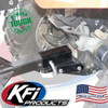 KFI Rear Receiver Hitch 100745