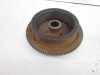 00 Polaris Magnum 325 Flywheel Rotor Magneto Ring Gear 3086457 2000-2002