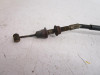 02 Arctic Cat 400 FIS 4x4 Manual Foot Brake Cable 0487-006 1998-2005