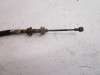 02 Arctic Cat 400 FIS 4x4 Manual Foot Brake Cable 0487-006 1998-2005