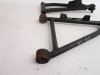 02 Arctic Cat 400 FIS 4x4 Manual Right Upper Lower A Arms 0503-124 2002